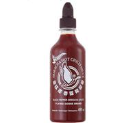Flying Goose Brand Sriracha Black Pepper Sauce 455ml