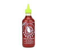 Flying Goose Brand Sriracha SUPER HOT Chilli Sauce 455ml