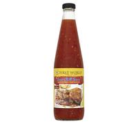 Flying Goose Chilli Sauce Chicken 725 ml (1 pack)