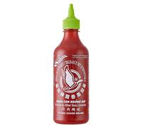 Flying Goose Chilli Sauce Extra Lemongrass 455ml Thai