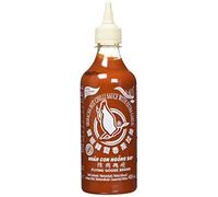 Flying Goose Extra Garlic Sriracha, 455 ml