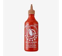Flying Goose Sirach Hot Chilli Sauce with Extra Garlic Tasty Hot Thai