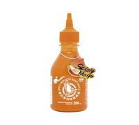 Flying Goose Spicy Sriracha Mayo Sauce (Vegetarian) 200ml