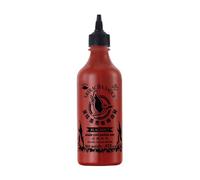 Flying Goose Sriracha Blackout Super Hot Sauce 455ml