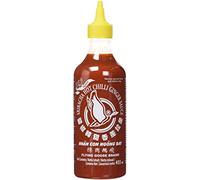 Flying Goose Sriracha Chili Ginger Sauce 455 ml (Pack of 2)