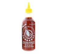 Flying Goose Sriracha Chilli Ginger Sauce 455ml (Ginger)