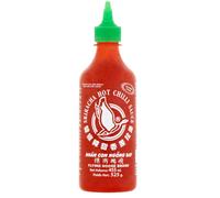 Flying Goose Sriracha Chilli Sauce 455ml