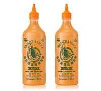 Flying Goose Mayo Sriracha, 730 ml
