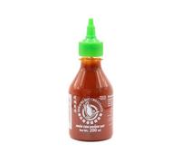 Flying Goose Sriracha Hot Chilli Sauce, 200ml