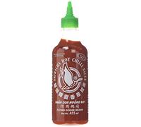 Flying Goose Sriracha Hot Chilli Sauce 455 ml (Pack of 6)