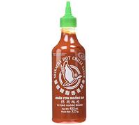Flying Goose Original Sriracha Thai Hot Chilli Sauce – 2 x 455 ml