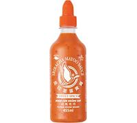 Flying Goose Sriracha Mayo Sauce (Extra Spicy) 510g