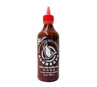 Flying Goose Sriracha Super Hot Chili Sauce 455 ml (Pack of 2)