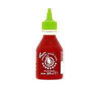Flying Goose Sriracha Wasabi sauce 200ml (Pack of 6)
