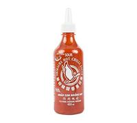 FLYING GOOSE Super Sour Sriracha Hot Chilli Sauce 455 ml