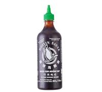 Flying Goose Thai Hoisin Sauce for Stir Fry & Dipping Sauce 730ml HALAL (Pack of 1)