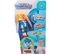 Flying Heroes Sonic & Tails
