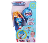 Flying Heroes Sonic & Tails
