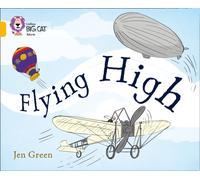 Flying High : Band 09/Gold