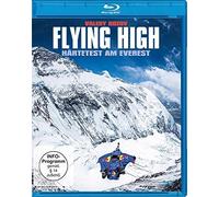 Flying High - Härtetest am Everest [Blu-ray]