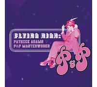 Flying High: Patrick Adams P&P Master