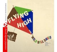 Flying High With Wild Bill Davis tally Remastered)