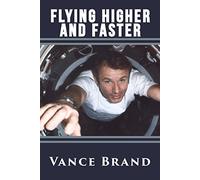 Flying Higher and Faster