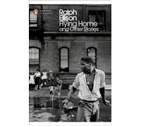 Flying Home And Other Stories (Penguin Modern Classics)