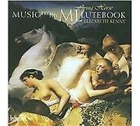 Flying Horse: Music from the ML Lutebook