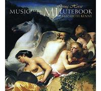 Flying Horse: Music from the ML Lutebook