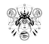 Flying Horses - Reverie [VINYL]