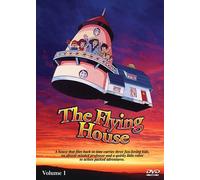 Flying House, Volume 1