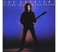 Flying In A Blue Dream by Joe Satriani (1997-05-27)