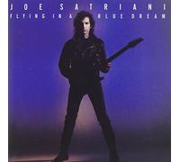 Flying in a Blue Dream by Joe Satriani