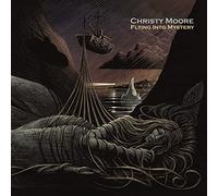 Christy Moore – Flying Into Mystery – Vinyl – New, Sealed