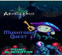 Flying Islands Games Bundle AR XBOX One CD Key