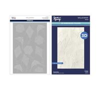 Flying Kites 3D Folder and Stencil Bundle from The Sky's The Limit Collection by Simon Hurley