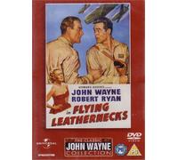 Flying Leathernecks - The Classic John Wayne Collection