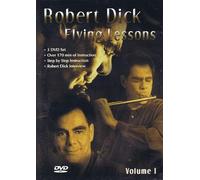 Flying Lessons 3 DVD Set