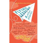 Flying Lessons and Other Stories