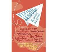 Flying Lessons and Other Stories