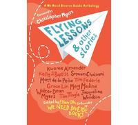 Flying Lessons and Other Stories