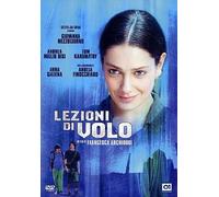 Flying Lessons [Region 2]