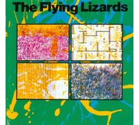 Flying Lizards Japan