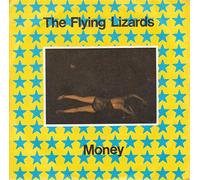 FLYING LIZARDS - Money / Money B [7" VINYL]