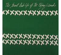 Flying Lizards - Secret Dub Life Of - Vinyl Record - P2222z