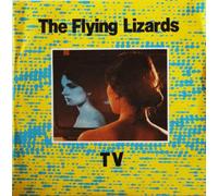 FLYING LIZARDS - TV / Tube / VS 325