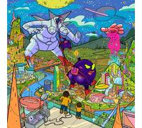 Flying Lotus - BIG MAMA [VINYL]