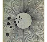 Flying Lotus - Cosmogramma
