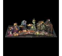 FLYING LOTUS: FLAMAGRA (SPECIAL EDITION BLACK ) (2LP) - LP vinyl